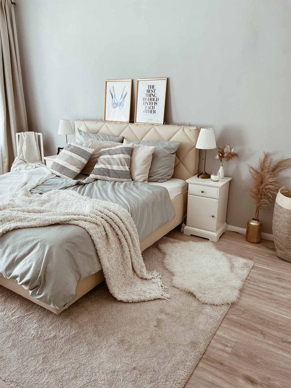 Das nächtliche Wunder – was passiert während wir schlafen