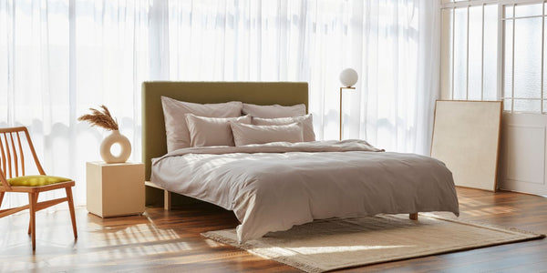 Ein traumhaft schönes Schlaferlebnis – wieso sich die Anschaffung hochwertiger Bettwäsche lohnt