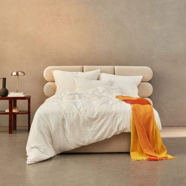 Sanft gebettet - Das perfekte Kissen für eine erholsame Nacht