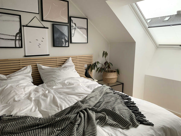 Schlafqualität ist Lebensqualität