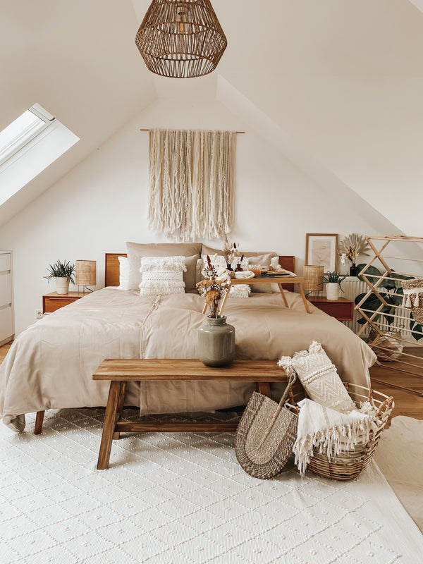 Die goldene Mitte - Welche Menge Schlaf ist richtig für mich?