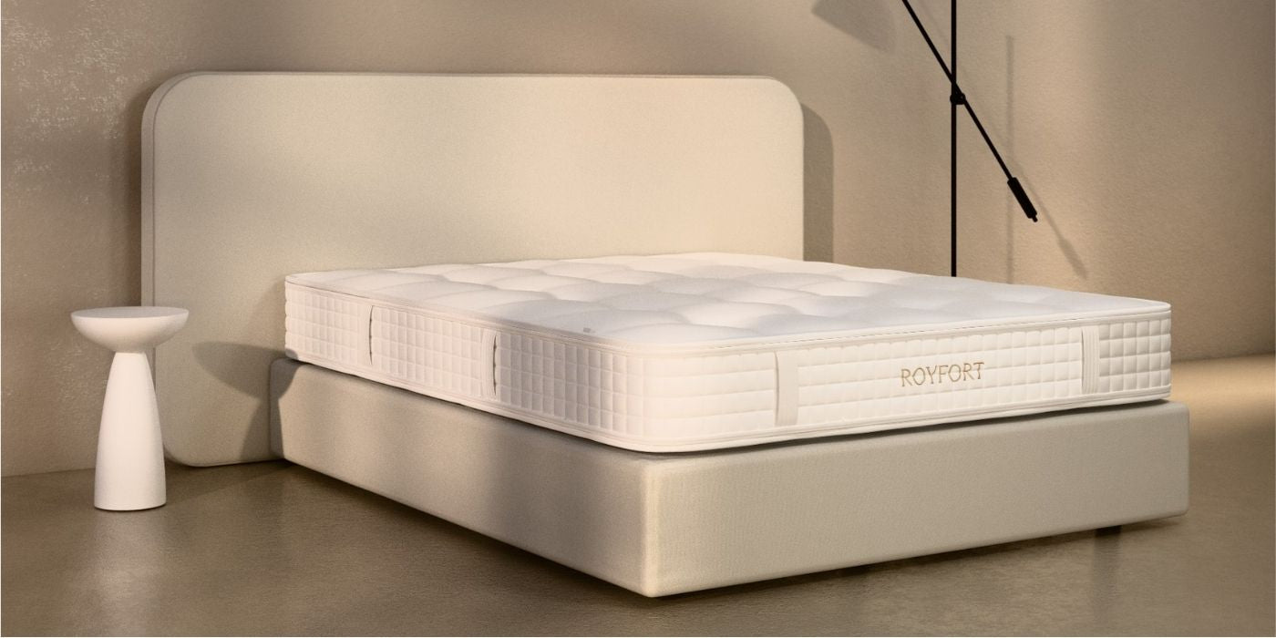 Die Atelier Bett Kollektion