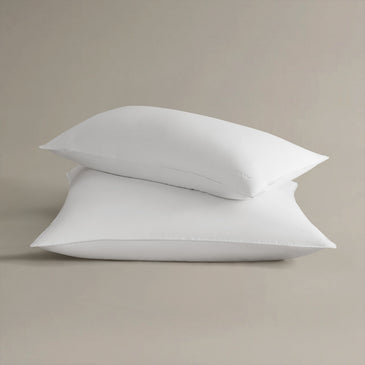 Daunenkissen