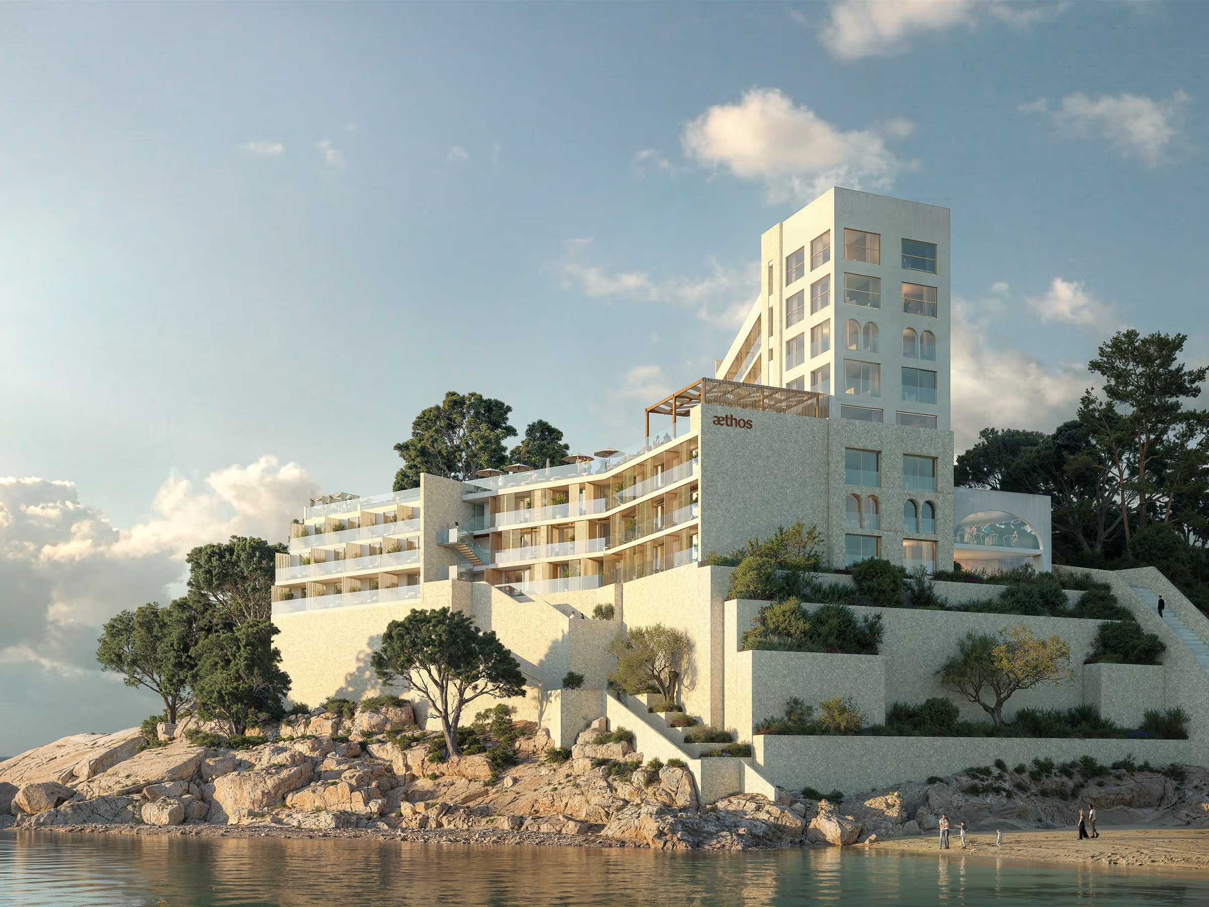 Aethos Mallorca