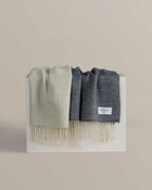 Tiefblau