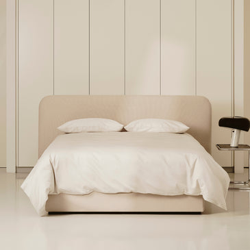 ATELIER Bett Curve