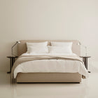 ATELIER Bett Edition
