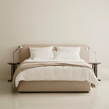 ATELIER Bett Edition