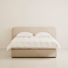 ATELIER Bett Line