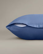 Azurblau