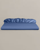 Azurblau