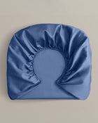 Azurblau