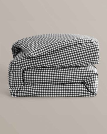 Flanell Deckenbezug
