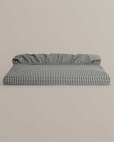 Flanell Spannbettlaken