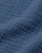 Azurblau