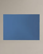 Azurblau
