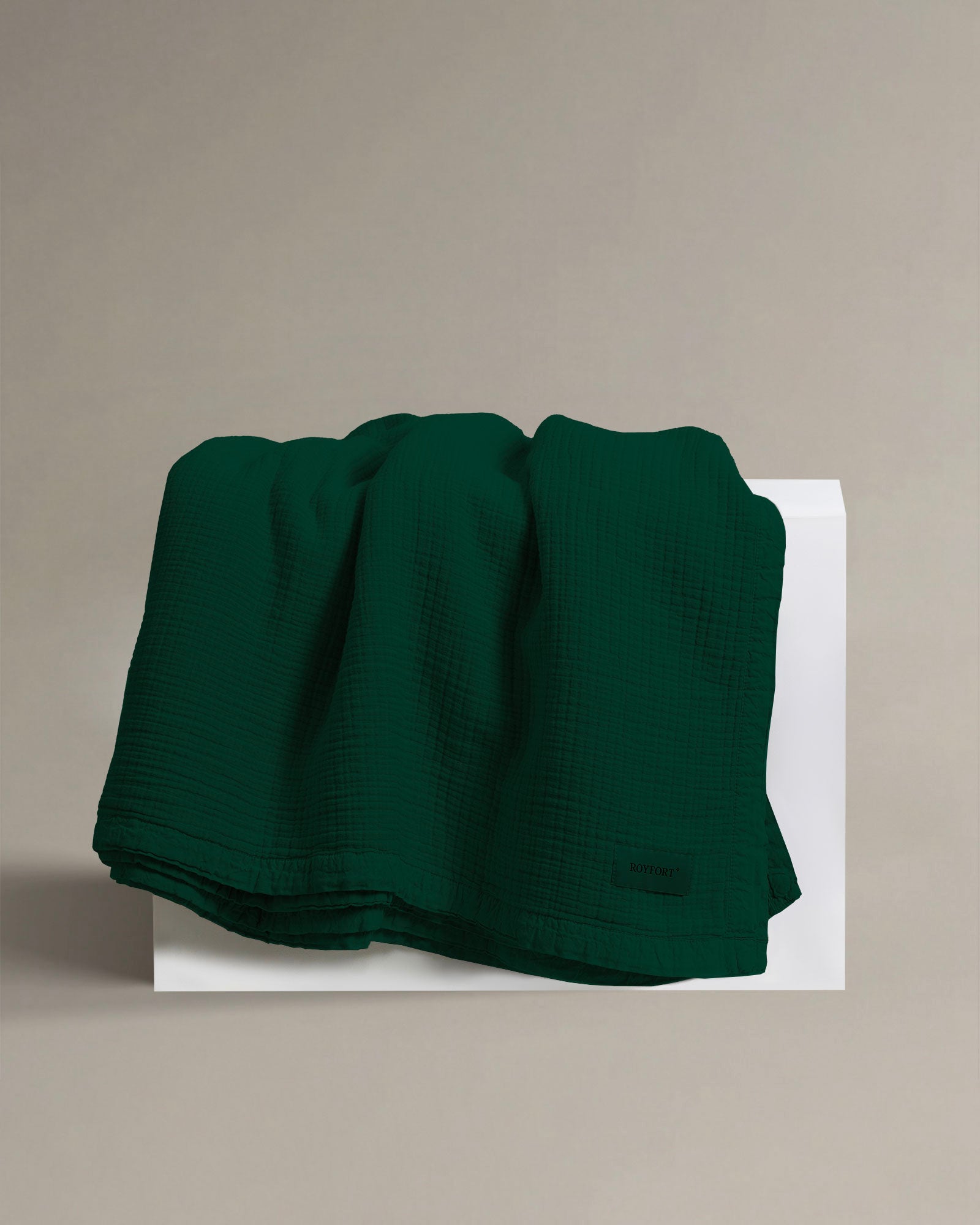 Tiefgrün