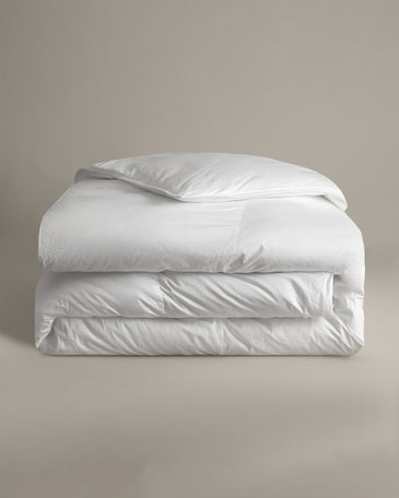 Mikrofaser PrimaLoft® Decke