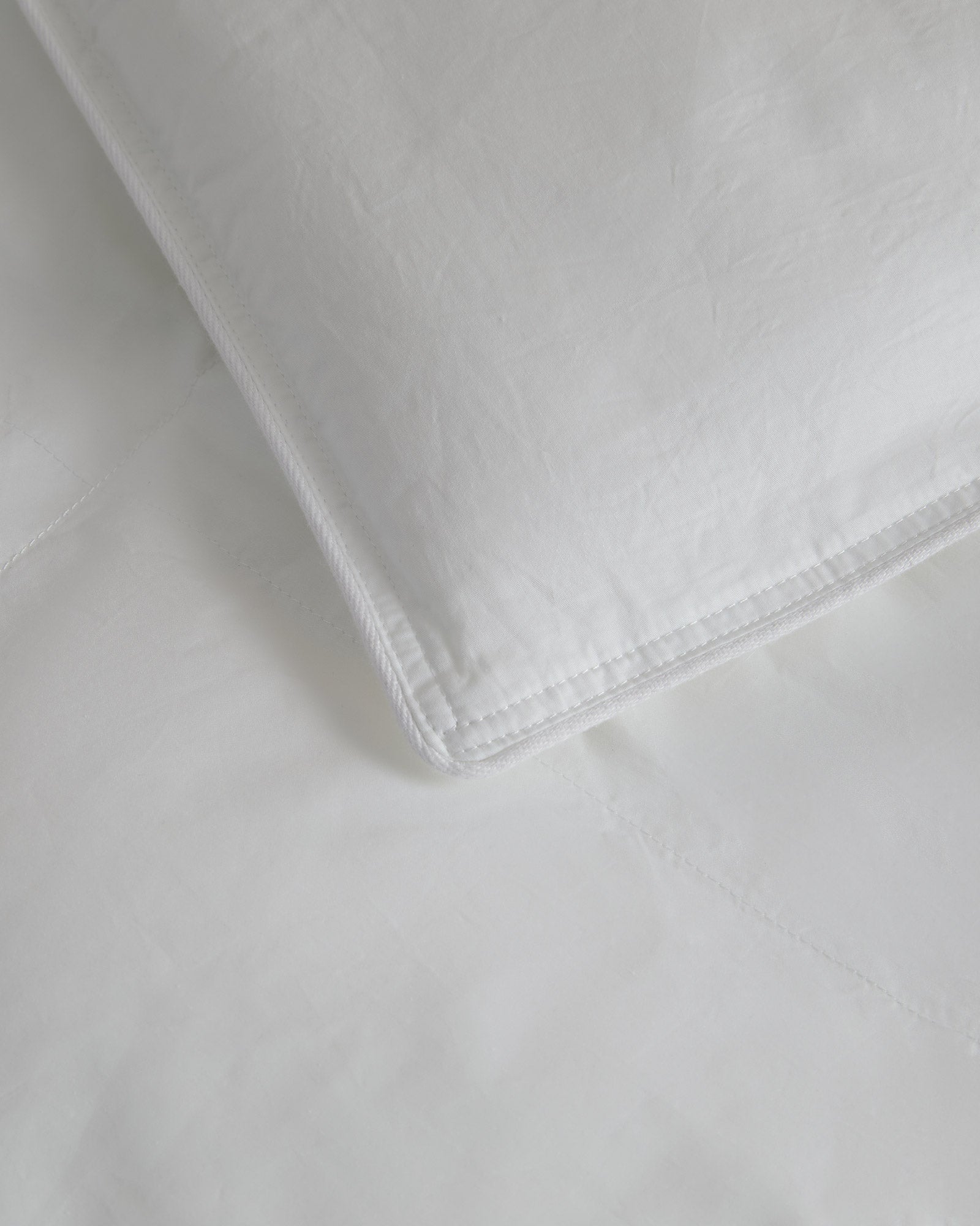 Mikrofaser PrimaLoft® Decke