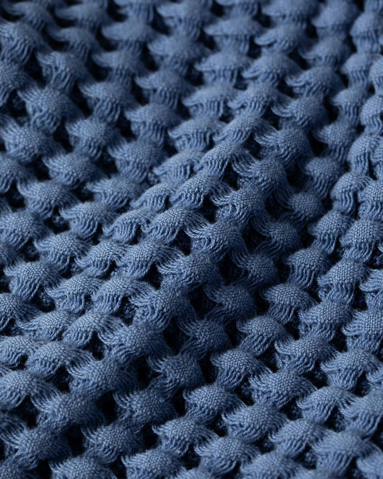 Azurblau