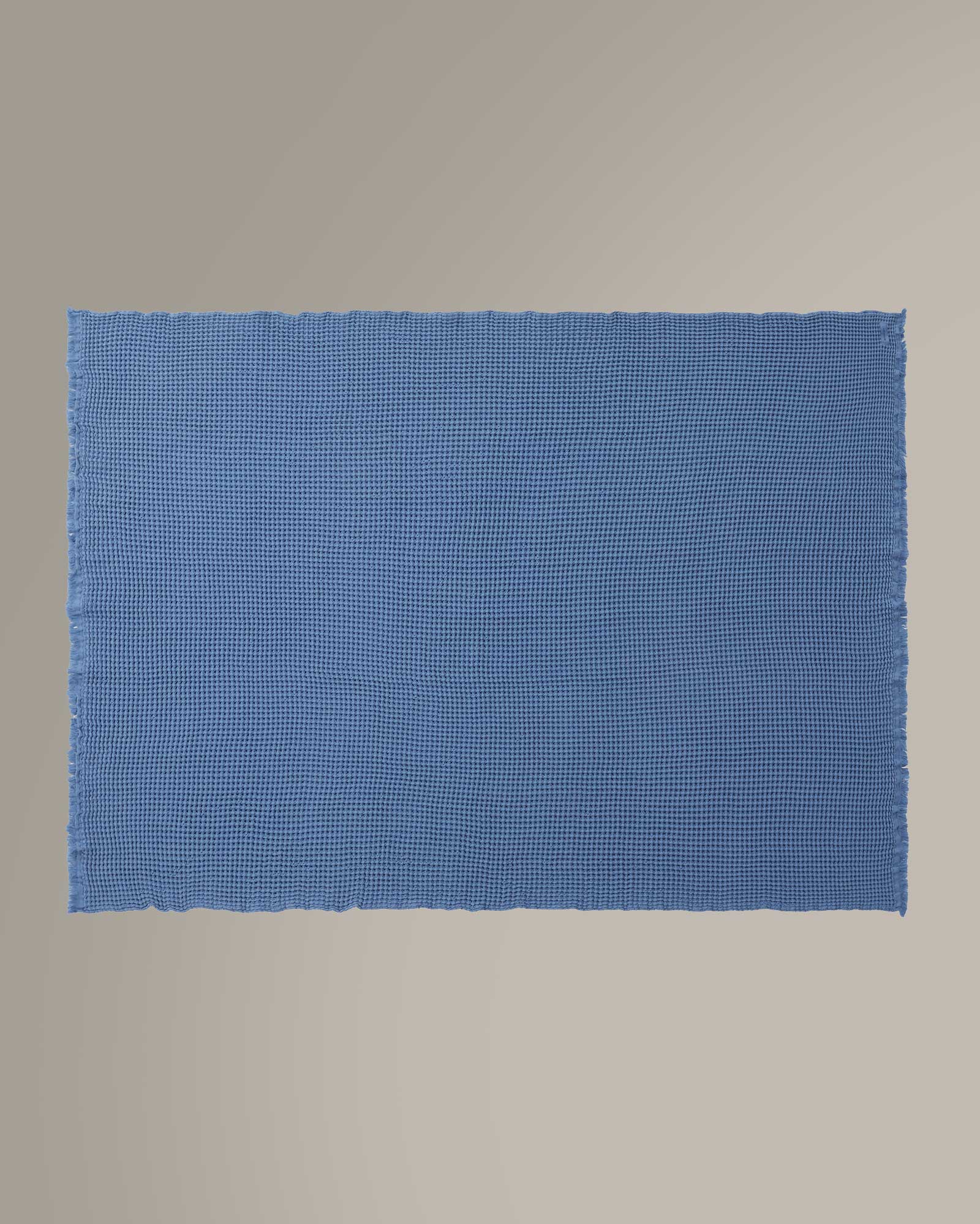 Azurblau