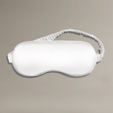 Seiden Schlafmaske
