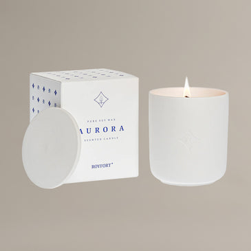 Aurora Duftkerze