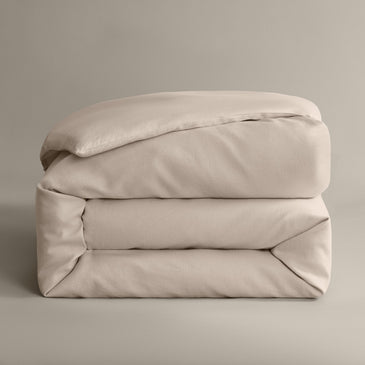 Baumwolle-Kaschmir Deckenbezug