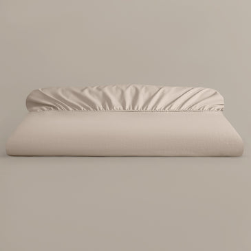 Baumwolle-Kaschmir Fixleintuch