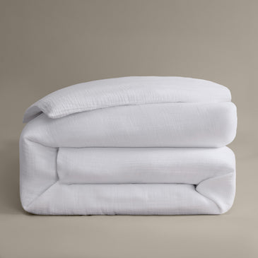 Musselin Deckenbezug