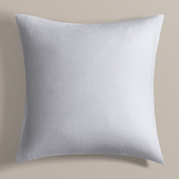 Musselin Kissenbezug