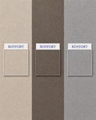 Atelier Bett Stoffmuster