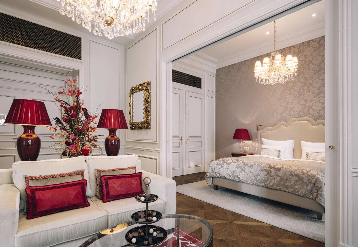 Hotel Sacher Wien