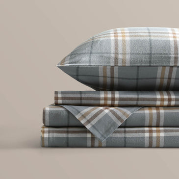 Flanell Set