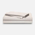 Taupe / Weiß